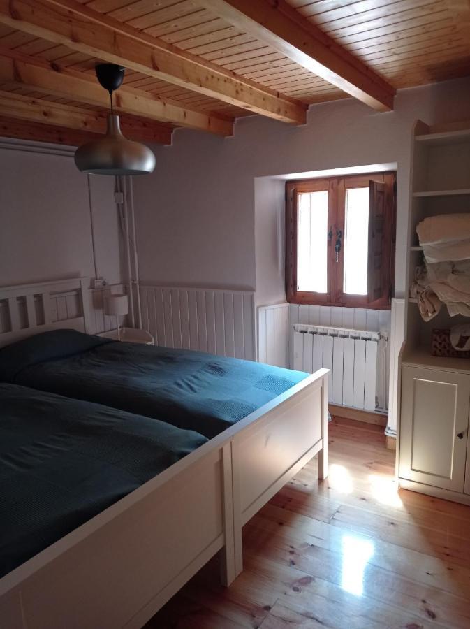 Amplia Y Comoda Casa De Piedra Con Porche Y Jardin San Roque de Ríomiera Kültér fotó